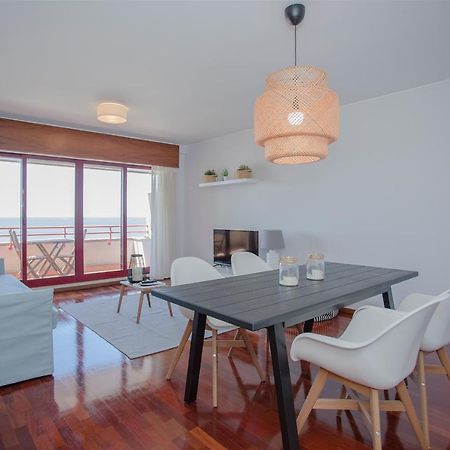 Liiiving In Matosinhos - Sea Beach Apartment Exterior photo